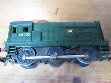 Triang hornby shunter for sale  CORBY