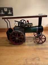 Mamod steam tractor for sale  SUNBURY-ON-THAMES