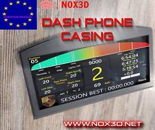Simracing phone dashboard d'occasion  Châtenois