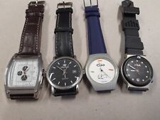 Selection watches including for sale  CARDIFF