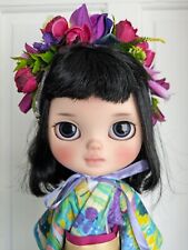 Custom blythe icy for sale  COVENTRY