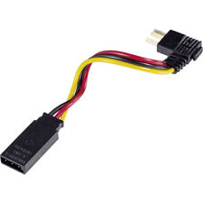 Adapter kabel empfänger gebraucht kaufen  Guntersblum