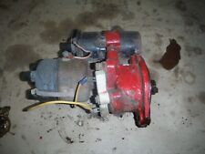 Farmall h m for sale  Zumbro Falls