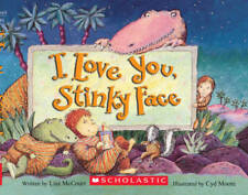 Love stinky face for sale  Montgomery