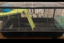 Large hamster cage for sale  SHEFFIELD