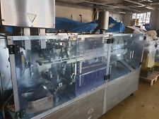 Pouch filling machine for sale  PONTEFRACT