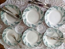 1900 assiettes plates d'occasion  Angers-