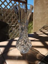 Beautiful heavy crystal for sale  Ridgecrest