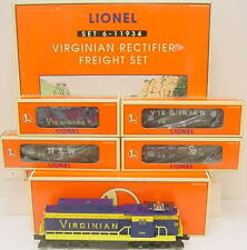 Lionel 11934 virginian for sale  Buford
