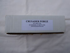 Crusader forge apex for sale  Santee