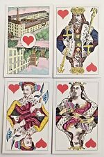 Vintage playing cards for sale  GOSPORT