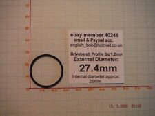 27.4mm ext dia for sale  PORTSMOUTH