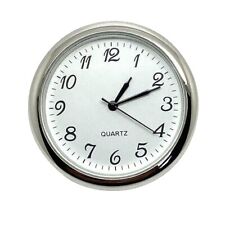 Quartz bezel clock for sale  MITCHELDEAN