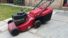 Mountfield sp184 self for sale  RUGBY