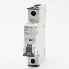 Siemens 5sy4116 leitungsschutz gebraucht kaufen  Rohrdorf