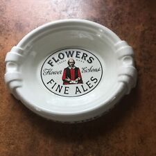 Flowers fine ales for sale  WATFORD