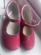 Girl patent leather for sale  LONDON