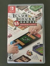 Clubhouse games worldwide for sale  Shawnee