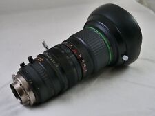 Używany, Canon Macro TV Zoom lens J15x9,5B II 9,5-143 mm 1:1,8 na sprzedaż  PL