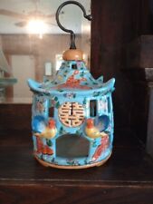 chinese lantern palace for sale  Rebecca