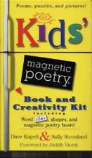 Kids magnetic poetry for sale  Montgomery
