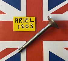 Ariel model valve for sale  UK