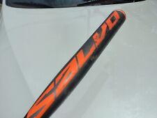 2011 EASTON SALVO 27 oz SRV5 SLOWPITCH SOFTBALL BAT, used for sale  Shipping to South Africa
