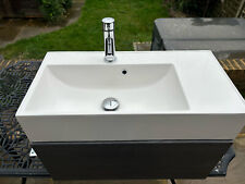 Wall hung basin for sale  COULSDON