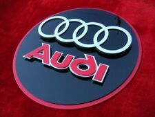 Audi sign car for sale  Brea