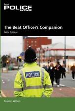 beat officers companion for sale  ROSSENDALE