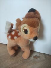 Disney bambi rehkitz gebraucht kaufen  Dortmund