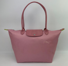 Longchamp pliage petal for sale  GRAYS