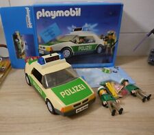 Playmobil polizei gebraucht kaufen  Neckargemünd