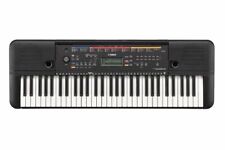 Usado, Teclado eletrônico YAMAHA Portaton PSR-E263 | Teclados | Instrumentos musicais comprar usado  Enviando para Brazil