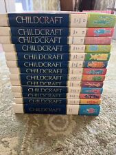 Childcraft library set for sale  Norwell