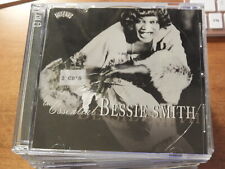 Bessie smith essential for sale  New Port Richey