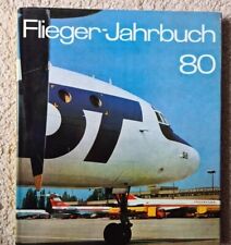 Flieger jahrbuch 1980 gebraucht kaufen  Neubrandenburg