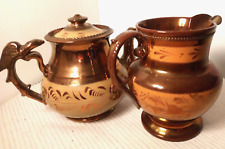 Antique copper pottery for sale  LLANFAIRPWLLGWYNGYLL