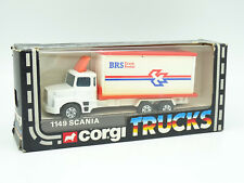 Corgi trucks scania d'occasion  Paris VII