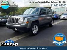 2012 jeep patriot sport suv for sale  North Hollywood