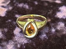 Yellow gold plated for sale  SAFFRON WALDEN