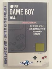 Game boy buch gebraucht kaufen  Stralsund-Umland I