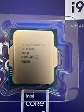 Intel core 14900k gebraucht kaufen  Velten