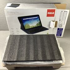 Rca tablet laptop for sale  Garland