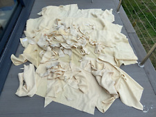 wool fabric remnants for sale  EXETER