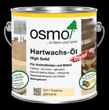 Smo hartwachs öl gebraucht kaufen  Bederkesa