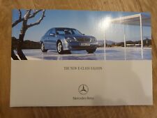 Mercedes class sales for sale  HINCKLEY