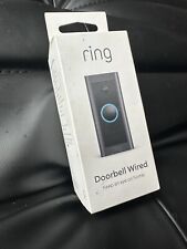 Ring doorbell wired for sale  Cincinnati