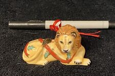 Lynn chase lion for sale  Santa Cruz