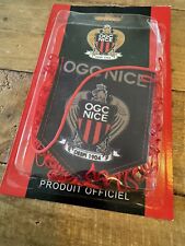 Official ogc nice for sale  NOTTINGHAM